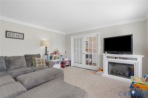 Tiny photo for 7220 Woodside Street, Henrico, VA 23231 (MLS # 2625420)