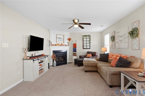 Tiny photo for 7220 Woodside Street, Henrico, VA 23231 (MLS # 2625420)