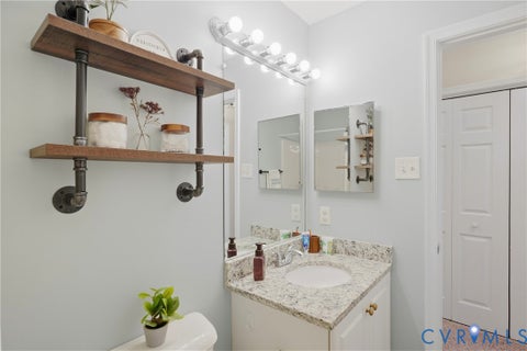 Tiny photo for 7220 Woodside Street, Henrico, VA 23231 (MLS # 2625420)