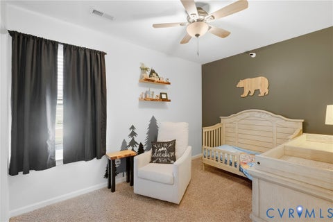 Tiny photo for 7220 Woodside Street, Henrico, VA 23231 (MLS # 2625420)