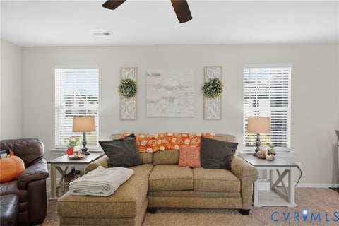 Tiny photo for 7220 Woodside Street, Henrico, VA 23231 (MLS # 2625420)