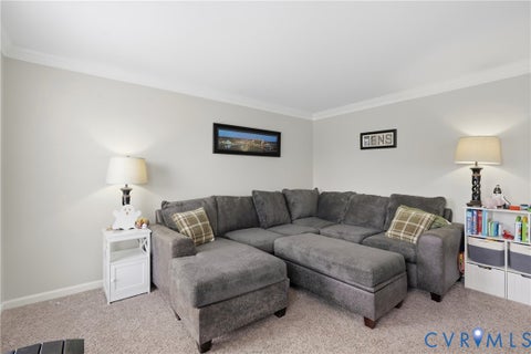Tiny photo for 7220 Woodside Street, Henrico, VA 23231 (MLS # 2625420)