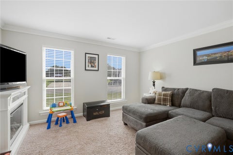 Tiny photo for 7220 Woodside Street, Henrico, VA 23231 (MLS # 2625420)