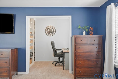 Tiny photo for 7220 Woodside Street, Henrico, VA 23231 (MLS # 2625420)