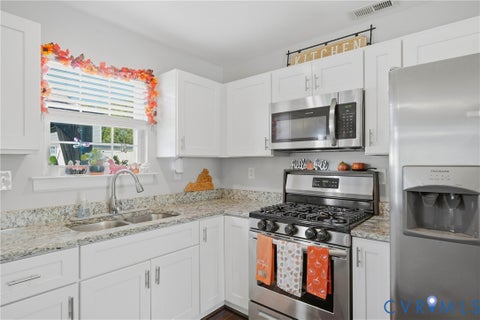 Tiny photo for 7220 Woodside Street, Henrico, VA 23231 (MLS # 2625420)