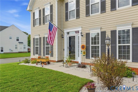 Tiny photo for 7220 Woodside Street, Henrico, VA 23231 (MLS # 2625420)
