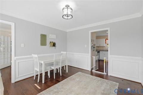 Tiny photo for 7220 Woodside Street, Henrico, VA 23231 (MLS # 2625420)
