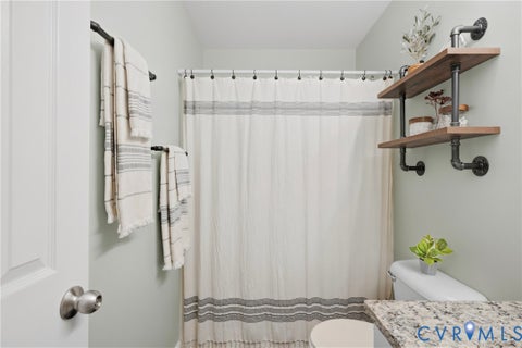 Tiny photo for 7220 Woodside Street, Henrico, VA 23231 (MLS # 2625420)