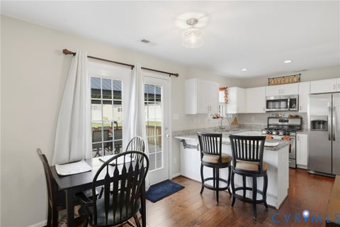 Tiny photo for 7220 Woodside Street, Henrico, VA 23231 (MLS # 2625420)