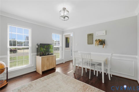 Tiny photo for 7220 Woodside Street, Henrico, VA 23231 (MLS # 2625420)