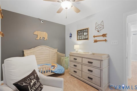 Tiny photo for 7220 Woodside Street, Henrico, VA 23231 (MLS # 2625420)