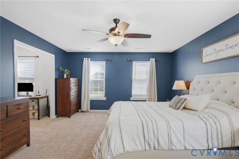 Tiny photo for 7220 Woodside Street, Henrico, VA 23231 (MLS # 2625420)