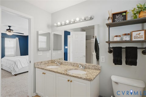 Tiny photo for 7220 Woodside Street, Henrico, VA 23231 (MLS # 2625420)