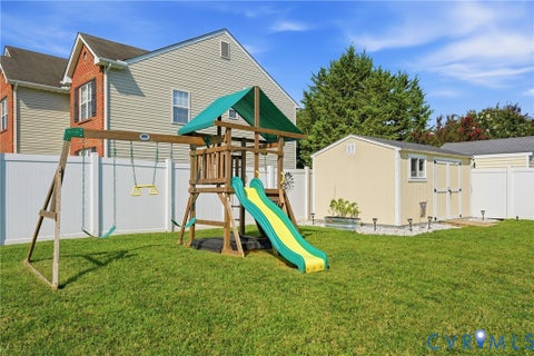 Tiny photo for 7220 Woodside Street, Henrico, VA 23231 (MLS # 2625420)