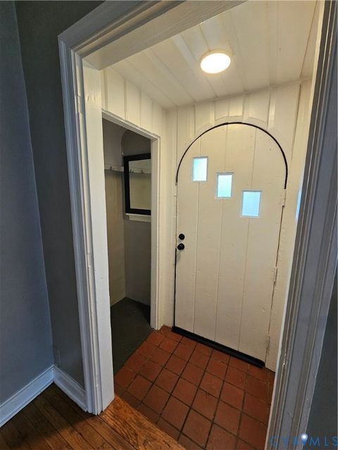 Tiny photo for 1929 Oakland Street, Petersburg, VA 23805 (MLS # 2600231)