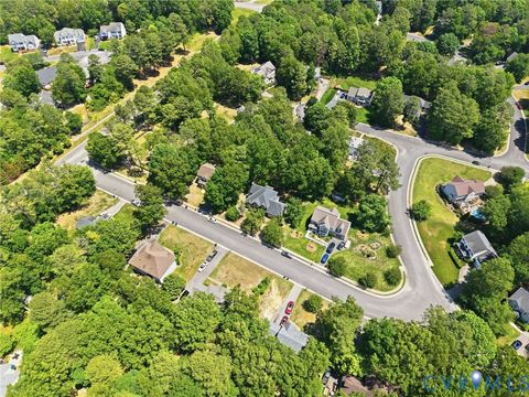 Tiny photo for 13905 Old Hampstead Lane, Chester, VA 23831 (MLS # 2611390)