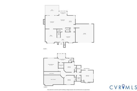 Tiny photo for 13905 Old Hampstead Lane, Chester, VA 23831 (MLS # 2611390)