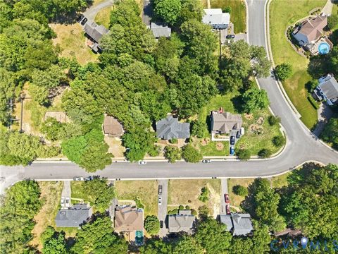 Tiny photo for 13905 Old Hampstead Lane, Chester, VA 23831 (MLS # 2611390)