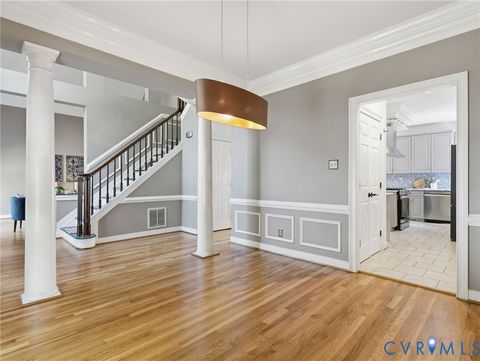 Tiny photo for 13905 Old Hampstead Lane, Chester, VA 23831 (MLS # 2611390)