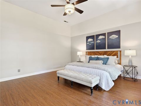 Tiny photo for 13905 Old Hampstead Lane, Chester, VA 23831 (MLS # 2611390)