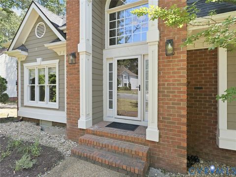 Tiny photo for 13905 Old Hampstead Lane, Chester, VA 23831 (MLS # 2611390)