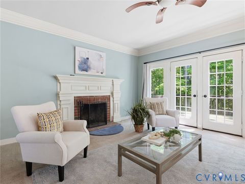 Tiny photo for 13905 Old Hampstead Lane, Chester, VA 23831 (MLS # 2611390)