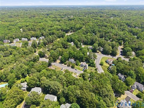 Tiny photo for 13905 Old Hampstead Lane, Chester, VA 23831 (MLS # 2611390)