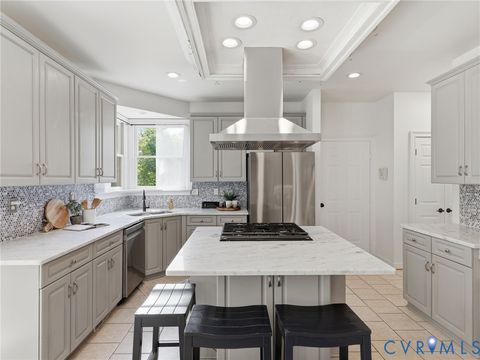 Tiny photo for 13905 Old Hampstead Lane, Chester, VA 23831 (MLS # 2611390)