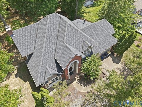 Tiny photo for 13905 Old Hampstead Lane, Chester, VA 23831 (MLS # 2611390)