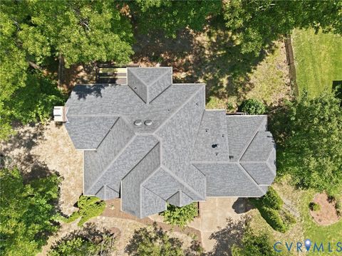 Tiny photo for 13905 Old Hampstead Lane, Chester, VA 23831 (MLS # 2611390)