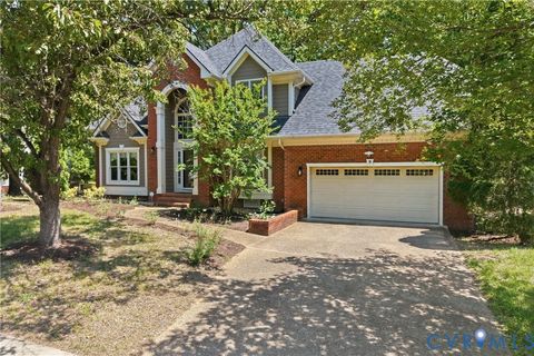 Photo of 13905 Old Hampstead Lane, Chester, VA 23831 (MLS # 2611390)