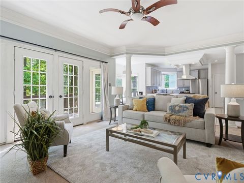 Tiny photo for 13905 Old Hampstead Lane, Chester, VA 23831 (MLS # 2611390)