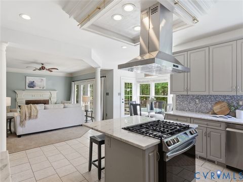 Tiny photo for 13905 Old Hampstead Lane, Chester, VA 23831 (MLS # 2611390)