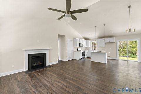Tiny photo for 7689 Jefferson Highway, Mineral, VA 23117 (MLS # 2527320)