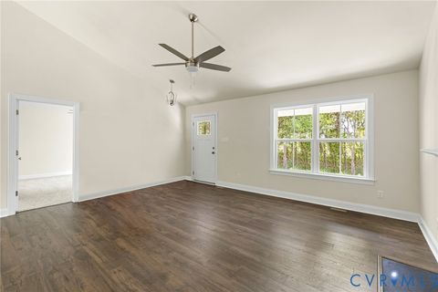 Tiny photo for 7689 Jefferson Highway, Mineral, VA 23117 (MLS # 2527320)