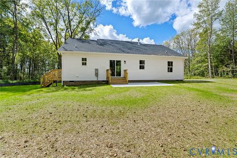 Tiny photo for 7689 Jefferson Highway, Mineral, VA 23117 (MLS # 2527320)