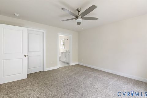 Tiny photo for 7689 Jefferson Highway, Mineral, VA 23117 (MLS # 2527320)
