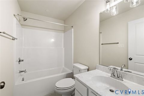 Tiny photo for 7689 Jefferson Highway, Mineral, VA 23117 (MLS # 2527320)
