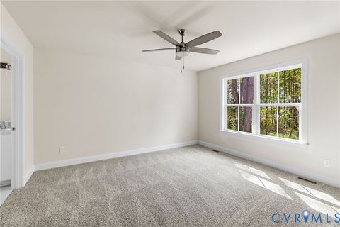 Tiny photo for 7689 Jefferson Highway, Mineral, VA 23117 (MLS # 2527320)