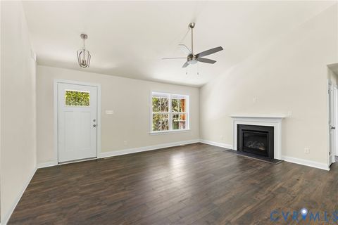 Tiny photo for 7689 Jefferson Highway, Mineral, VA 23117 (MLS # 2527320)