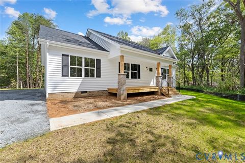 Tiny photo for 7689 Jefferson Highway, Mineral, VA 23117 (MLS # 2527320)