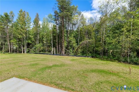 Tiny photo for 7689 Jefferson Highway, Mineral, VA 23117 (MLS # 2527320)
