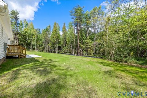 Tiny photo for 7689 Jefferson Highway, Mineral, VA 23117 (MLS # 2527320)