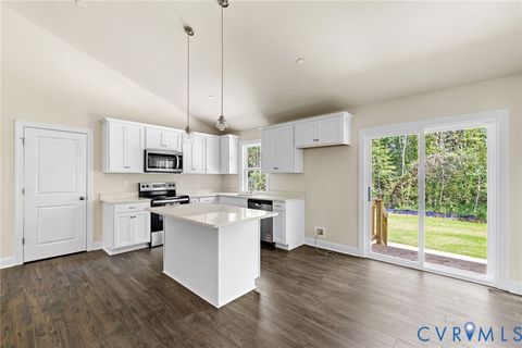Tiny photo for 7689 Jefferson Highway, Mineral, VA 23117 (MLS # 2527320)