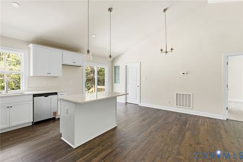 Tiny photo for 7689 Jefferson Highway, Mineral, VA 23117 (MLS # 2527320)