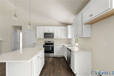 Tiny photo for 7689 Jefferson Highway, Mineral, VA 23117 (MLS # 2527320)
