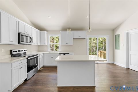 Tiny photo for 7689 Jefferson Highway, Mineral, VA 23117 (MLS # 2527320)
