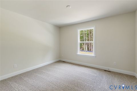 Tiny photo for 7689 Jefferson Highway, Mineral, VA 23117 (MLS # 2527320)