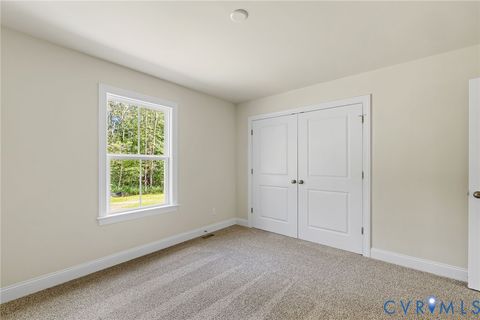 Tiny photo for 7689 Jefferson Highway, Mineral, VA 23117 (MLS # 2527320)