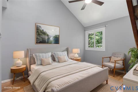 Tiny photo for 1706 Sheldrake Court, Henrico, VA 23238 (MLS # 2617097)